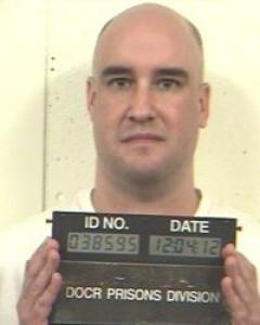 Adam Scott Hamilton a registered Sex Offender of North Dakota