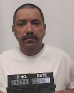 Adan Cisneros a registered Sex Offender of North Dakota