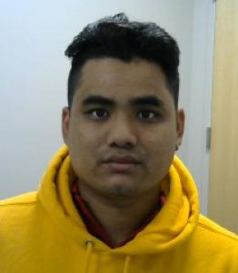 Som Bahadur Tamang a registered Sex Offender of North Dakota