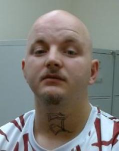 Kyle Ray Greenough a registered  of North Dakota