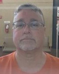 Daniel Jeff Bellard a registered Sex Offender of North Dakota