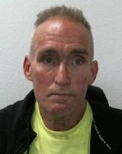 Robert Jay Allen a registered Sex Offender of North Dakota