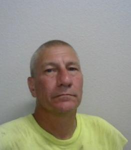 Jeffrey Alan Creasey a registered Sex Offender of North Dakota