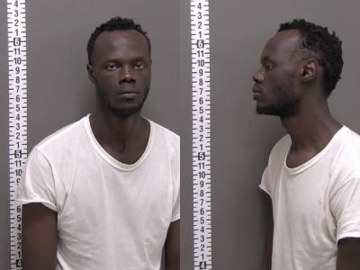 Makeer Khamis Teto Mayour a registered Sex Offender of North Dakota