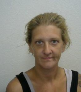 Felisha Lynn Kallas a registered Sex Offender of North Dakota