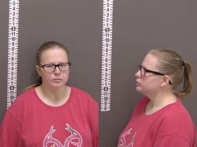 Bridget Fay Feyh a registered Sex Offender of North Dakota