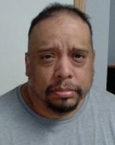 Juan Ramon Hernandez a registered Sex Offender of North Dakota