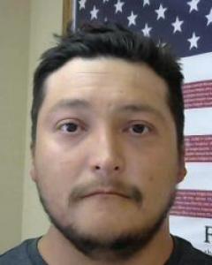 Jorge Gabriel Delgado a registered Sex Offender of North Dakota