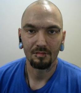 Daniel Wayne Swartout a registered Sex Offender of North Dakota