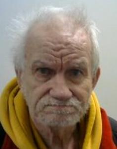 John Fredrick Seyfert a registered Sex Offender of North Dakota