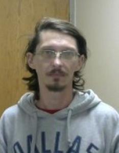 Brandon Lee Whitmire a registered Sex Offender of North Dakota