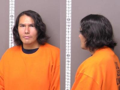 Damon John Whitebird a registered Sex Offender of North Dakota