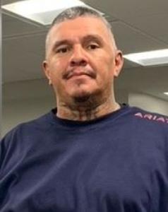 Manuel Alaniz Oropeza a registered Sex Offender of North Dakota