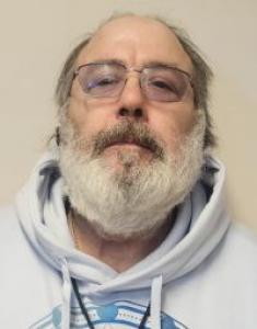 James Dean Kimble a registered Sex Offender of North Dakota