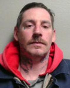 Justin Lawrence Bushey a registered Sex Offender of North Dakota