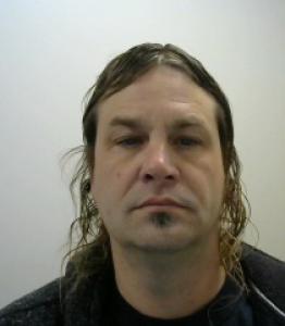 Blaine Denis Campbell a registered Sex Offender of North Dakota