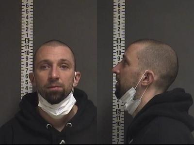 Mark Andrew Belyeu a registered  of North Dakota