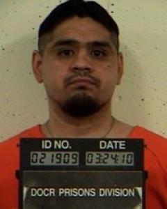 Ciro Gomez a registered Sex Offender of North Dakota