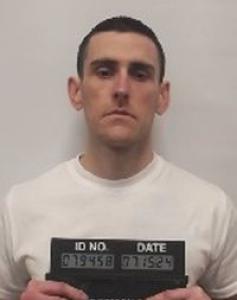 Kristopher Paul Abshere a registered Sex Offender of North Dakota