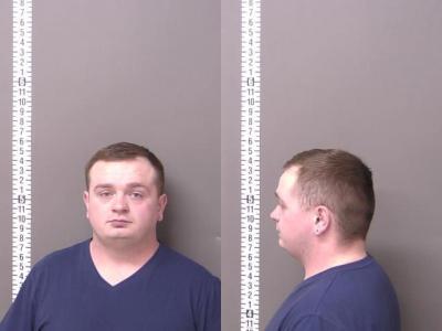 Nicholas James Thiel a registered Sex Offender of North Dakota