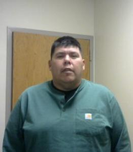 Lionel Greg Chase Jr a registered Sex Offender of North Dakota