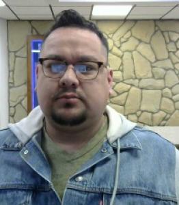 Nodin Julian Azure a registered Sex Offender of North Dakota