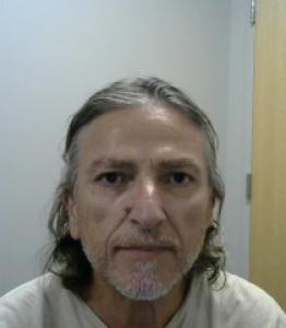 Alan Wayne Jackson a registered Sex Offender of North Dakota