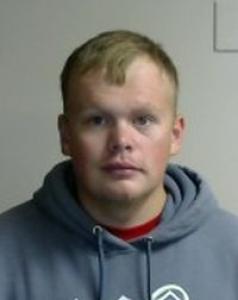 Caleb Christopher Dahlen a registered Sex Offender of North Dakota