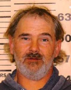 Derek Thomas Dickinson a registered Sex Offender of North Dakota