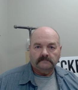 Donald Carris Vandal a registered Sex Offender of North Dakota