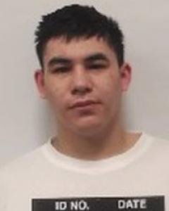 Cale Shyenne Schalesky a registered Sex Offender of North Dakota