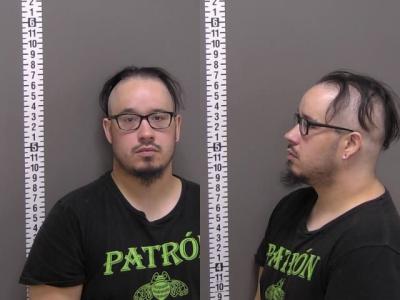 Brady Leroy Porter a registered Sex Offender of North Dakota