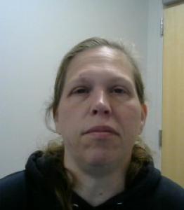 Carrie Jean Berg a registered Sex Offender of North Dakota