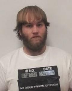 Cassidy Cody Johnson a registered Sex Offender of North Dakota