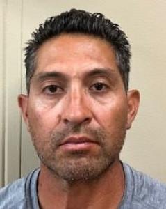 Juan Martinez Jr a registered  of North Dakota