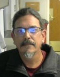 Clifford Eugene Martin a registered Sex Offender of North Dakota