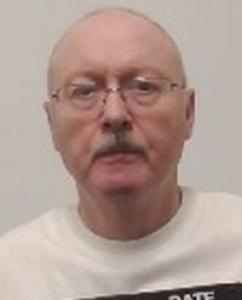 Steven Howard Seehaver a registered Sex Offender of North Dakota