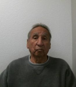 Hawk George Ernest Thunder Sr a registered Sex Offender of North Dakota