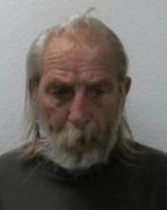 Timothy Dean Elm a registered Sex Offender of North Dakota