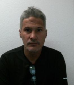 Lazaro Hanrret Delgado a registered Sex Offender of North Dakota