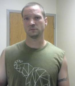 Jeffery Michael Baker a registered Sex Offender of North Dakota