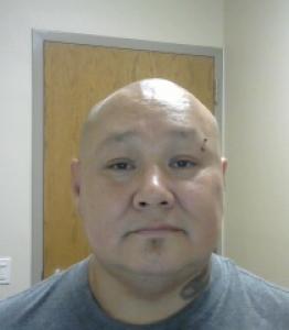 Marquis Henry Aungie Sr a registered Sex Offender of North Dakota