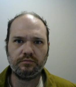 John Allen Wohlwend a registered Sex Offender of North Dakota