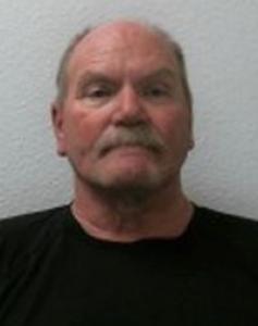 Rodney Allen Milner a registered Sex Offender of North Dakota