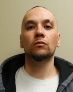 Rusty James Mason a registered Sex Offender of North Dakota