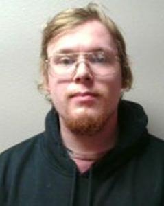 Christian Patrick Hanson a registered Sex Offender of North Dakota