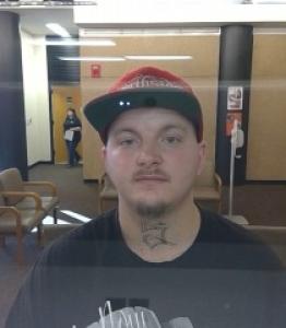 Kyle Ray Greenough a registered  of North Dakota