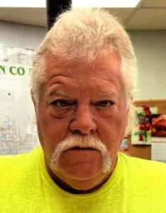 David Calvin Werkhoven a registered Sex Offender of North Dakota