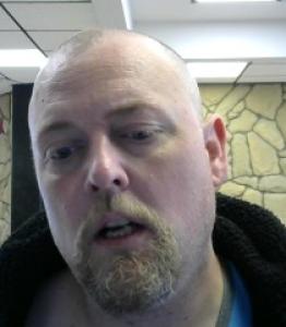 Colten Michael Pede a registered Sex Offender of North Dakota