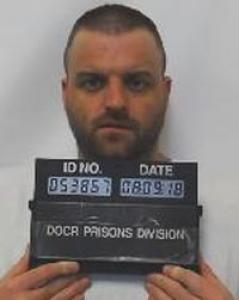 Donald Earl Schermerhorn III a registered Sex Offender of North Dakota